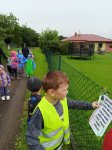 2024 - 2025 - Den dětí - dzień dziecka