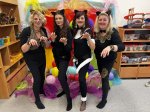 2024 - 2025 - Karneval - Bal maskowy